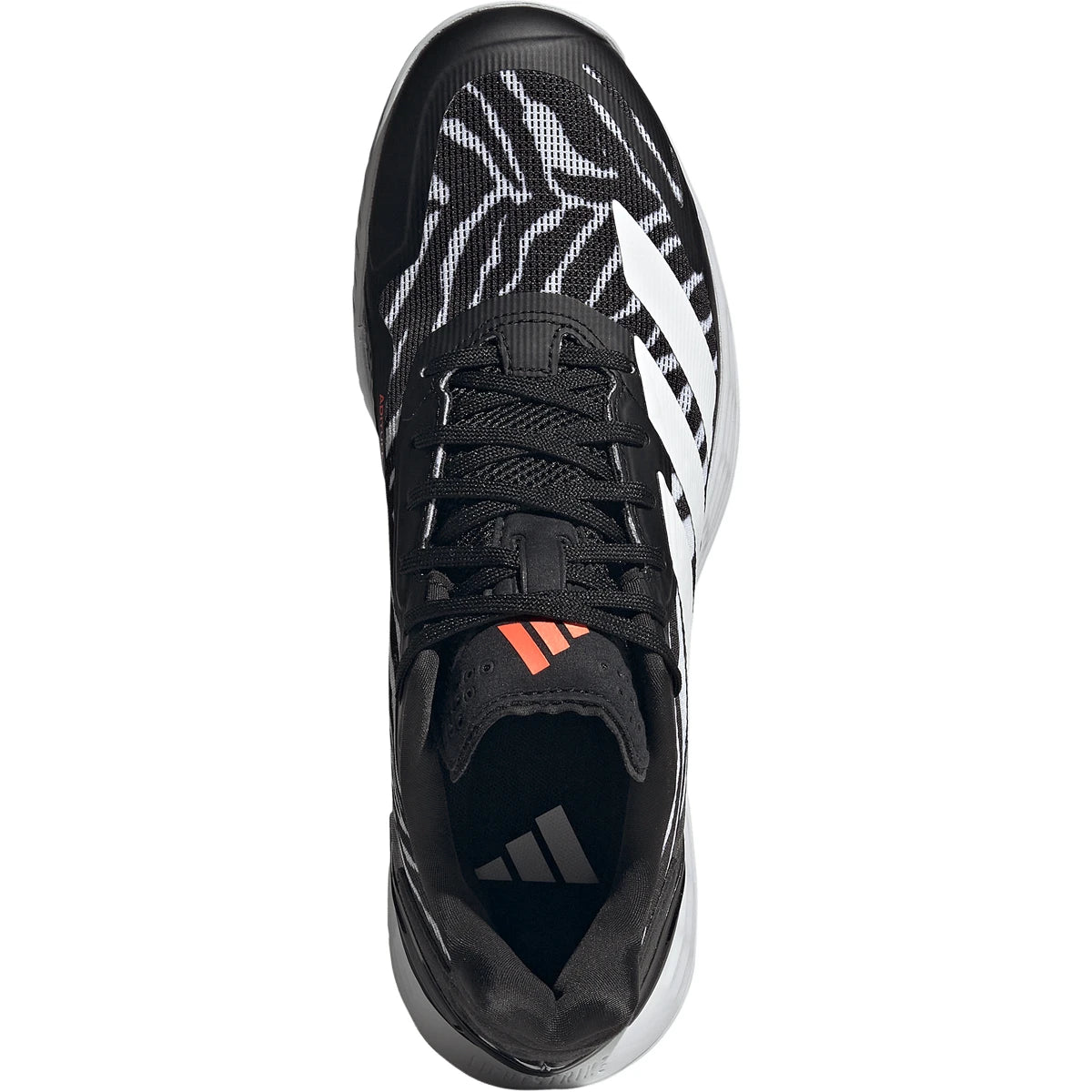 adidas Defiant Speed 2 All Court Shoes