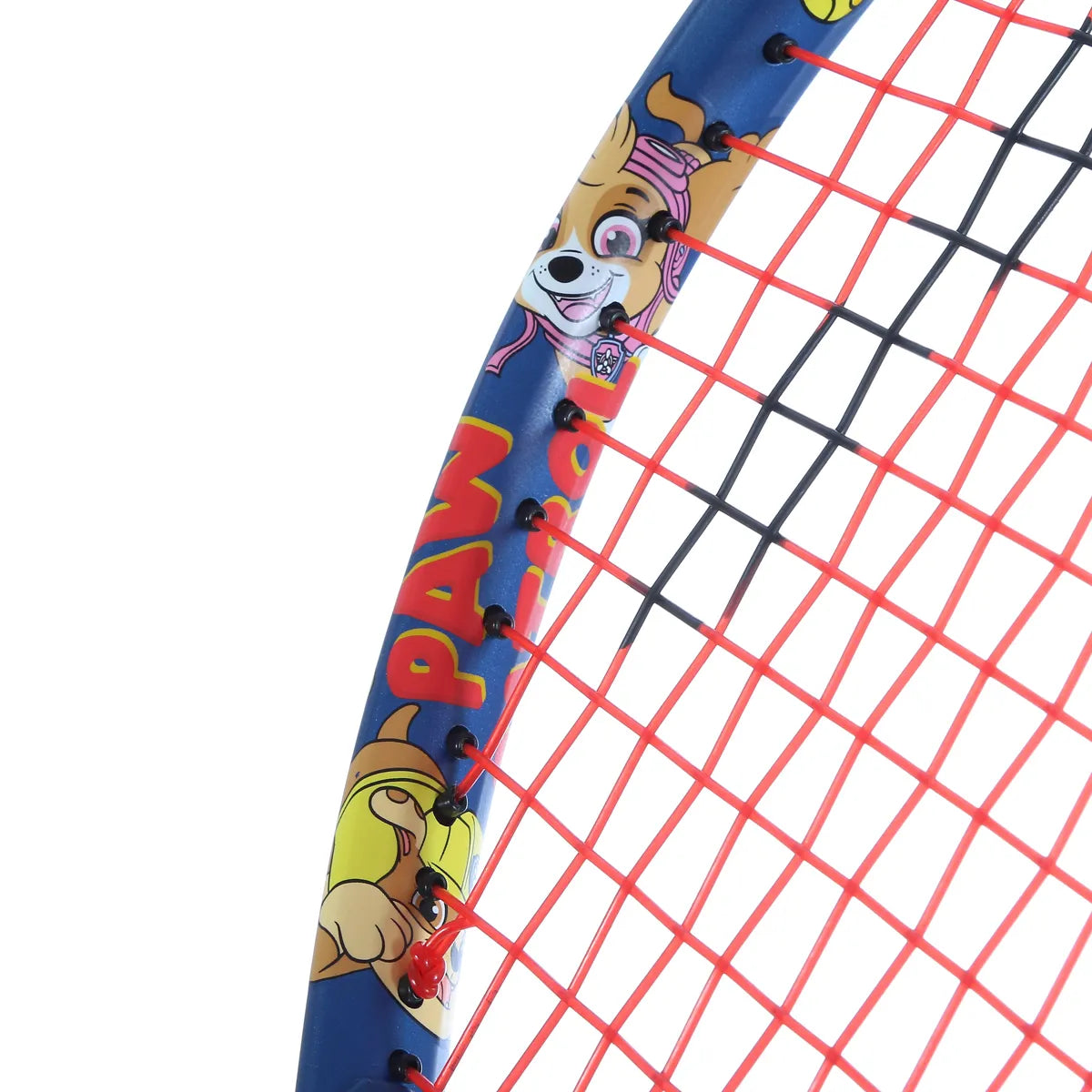 Head Junior Pat Patrouille Chase 17 Racket
