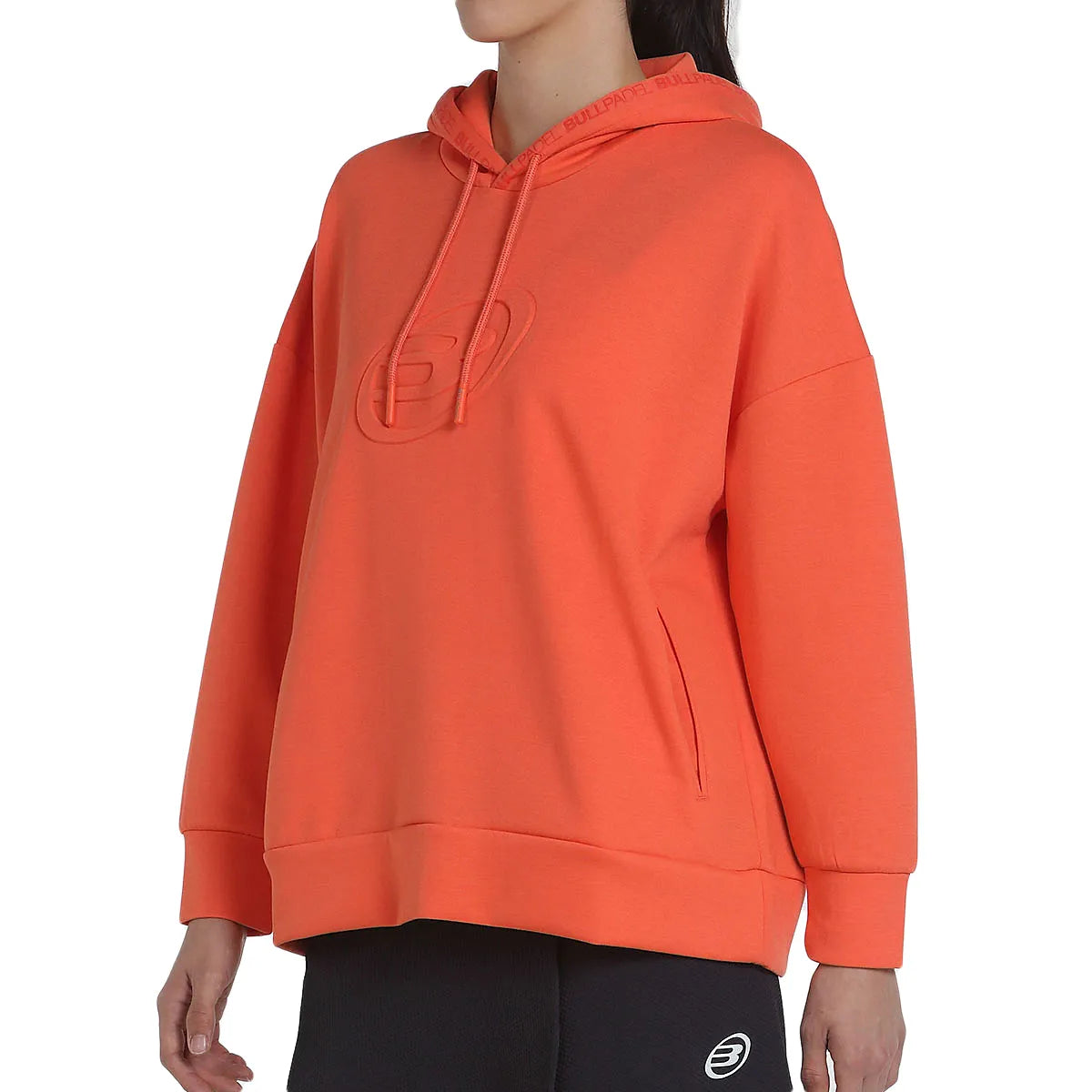 Bullpadel Women's Sportswear Sweat Naron