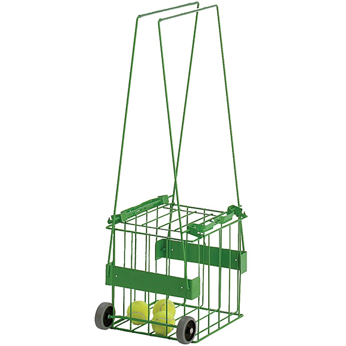 Trolley Basket, 90 Balls