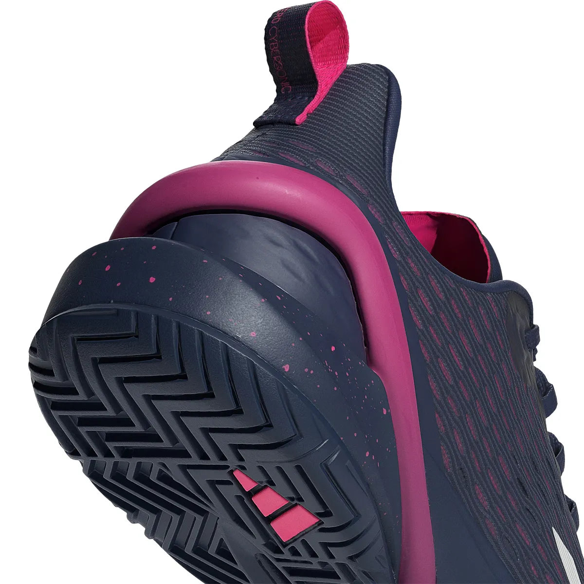 adidas Adizero Cybersonic All Court shoes