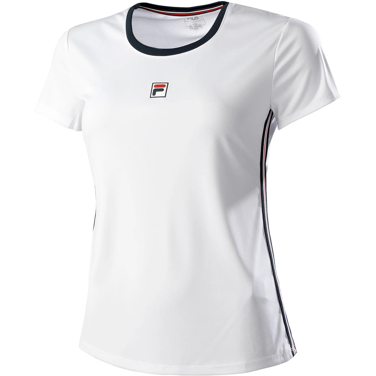 Fila Junior Girl Lucy T-Shirt