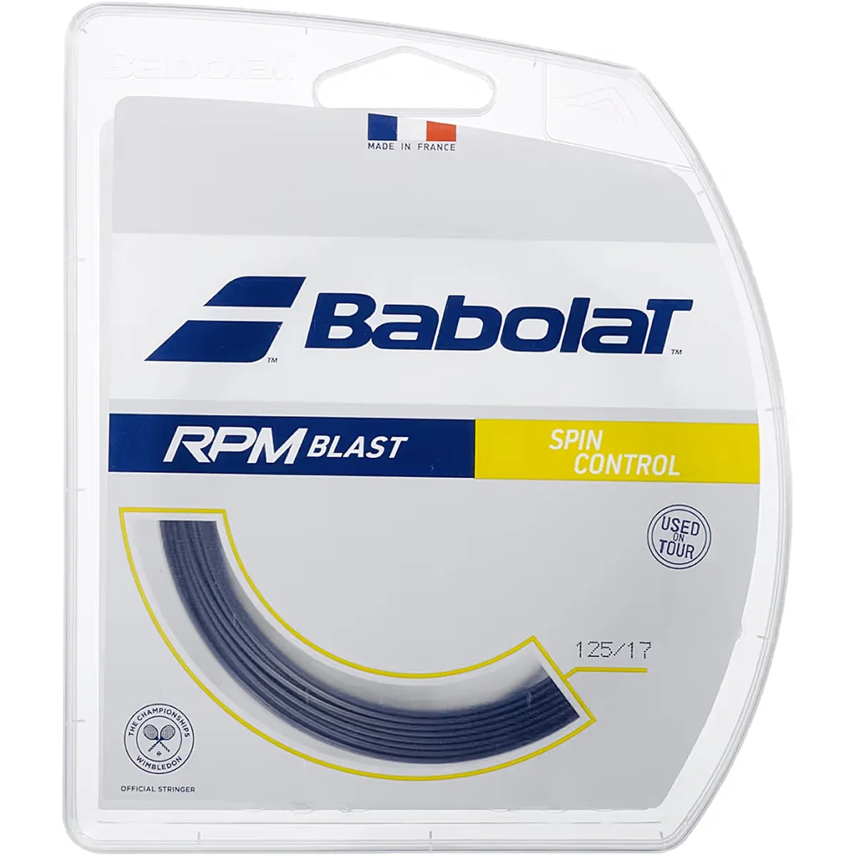 Babolat Rpm Blast String (12 Metres)