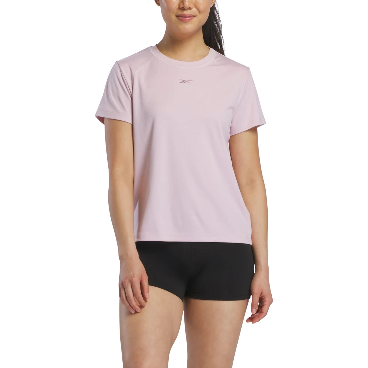 Reebok Women's Id Train T-Shirt