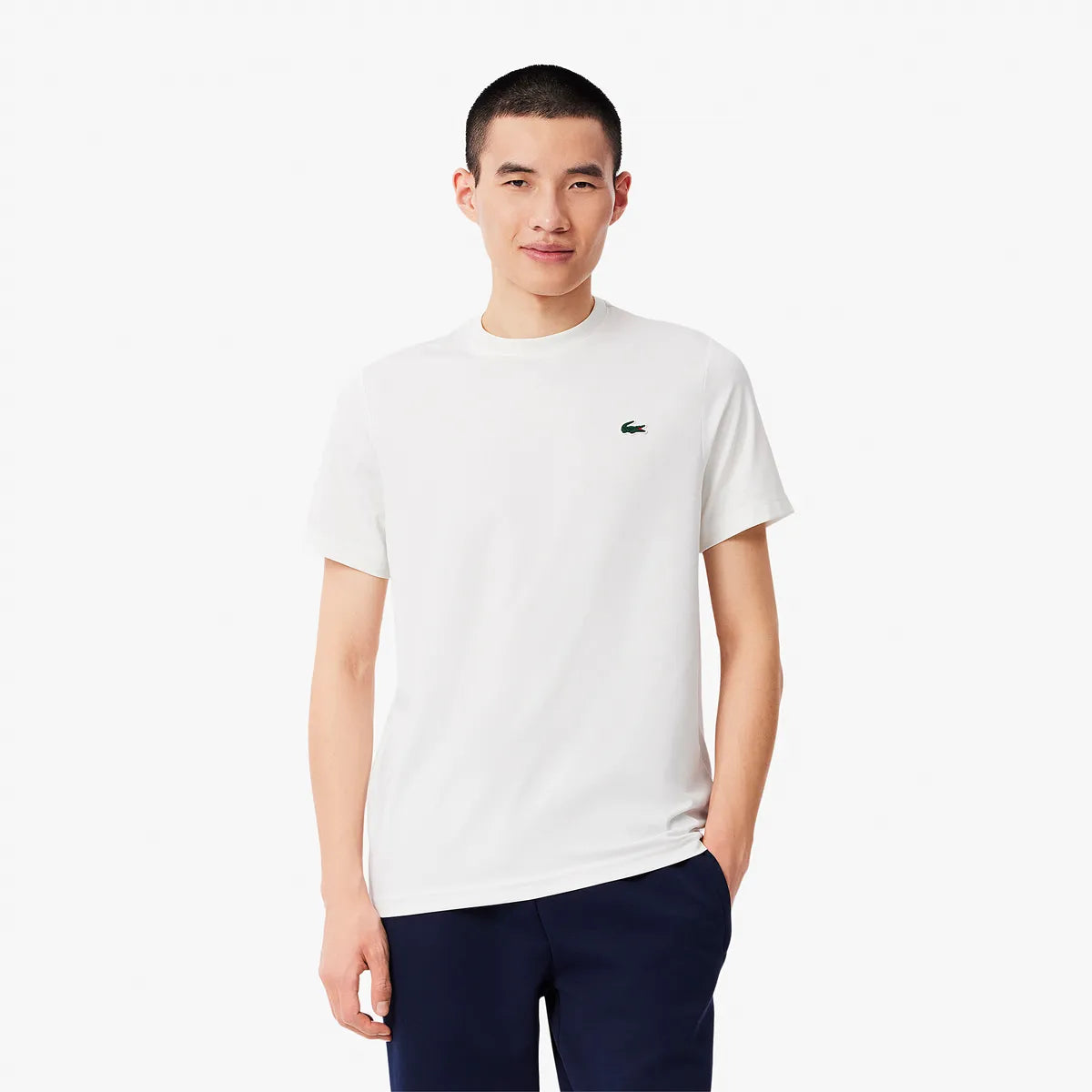 Lacoste Core Performance Technique T-Shirt