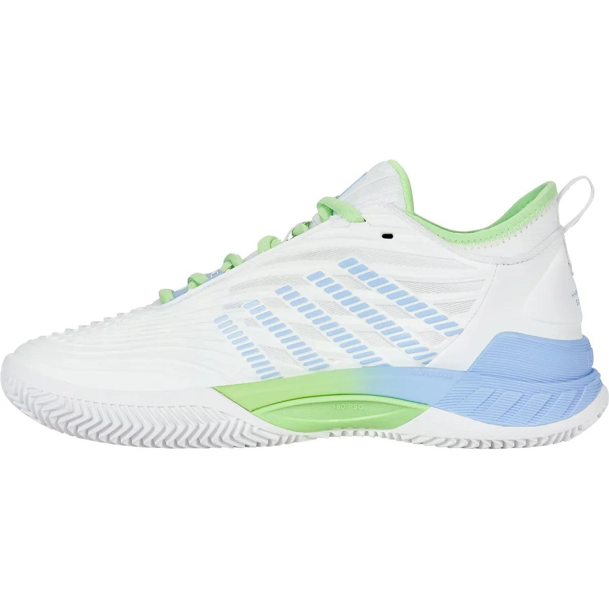 K-Swiss Women's Hypercourt Supreme 2 Clay Shoes