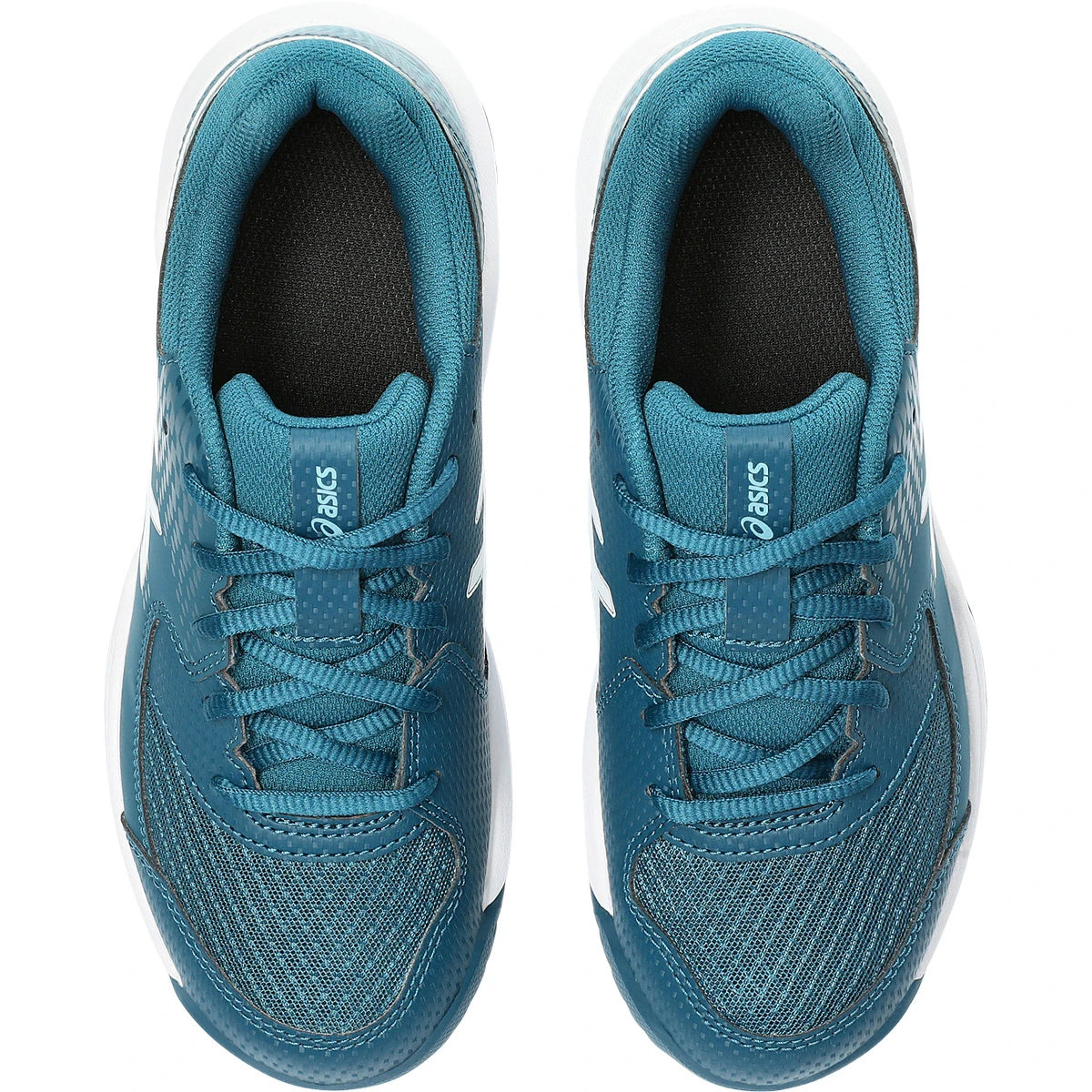 Asics Junior Gel Dedicate 8 All Court Shoes