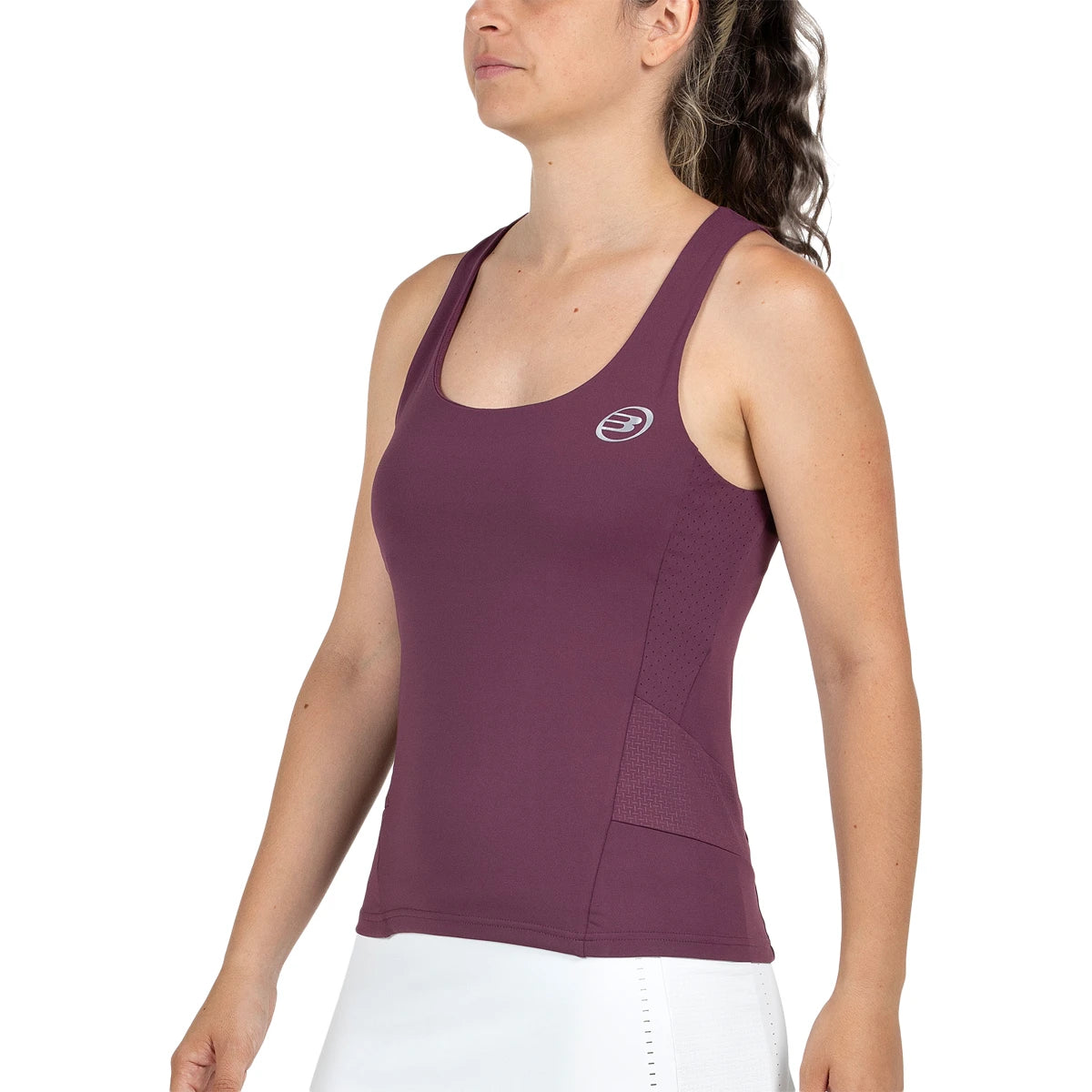 Tank top Bullpadel Women Oneda