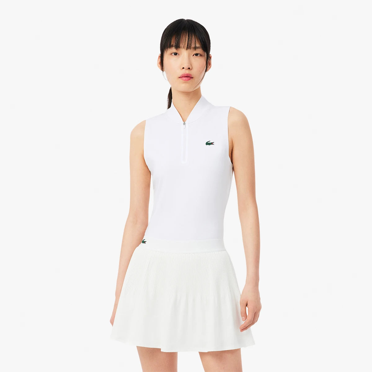 Lacoste Women's Miami Open Tank Top
