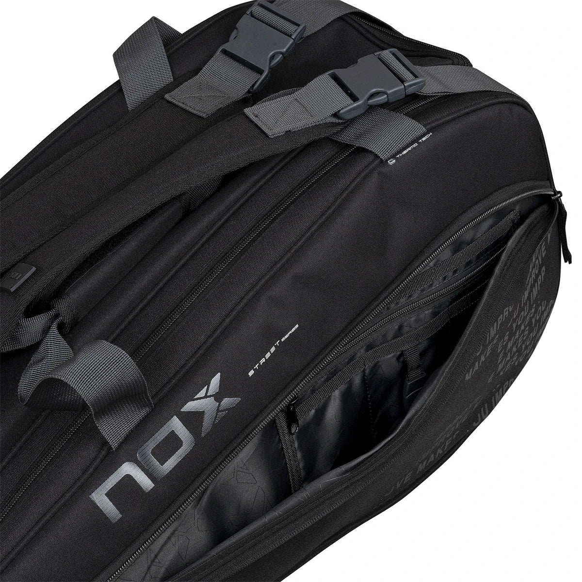 Nox Padel Street Series Bag