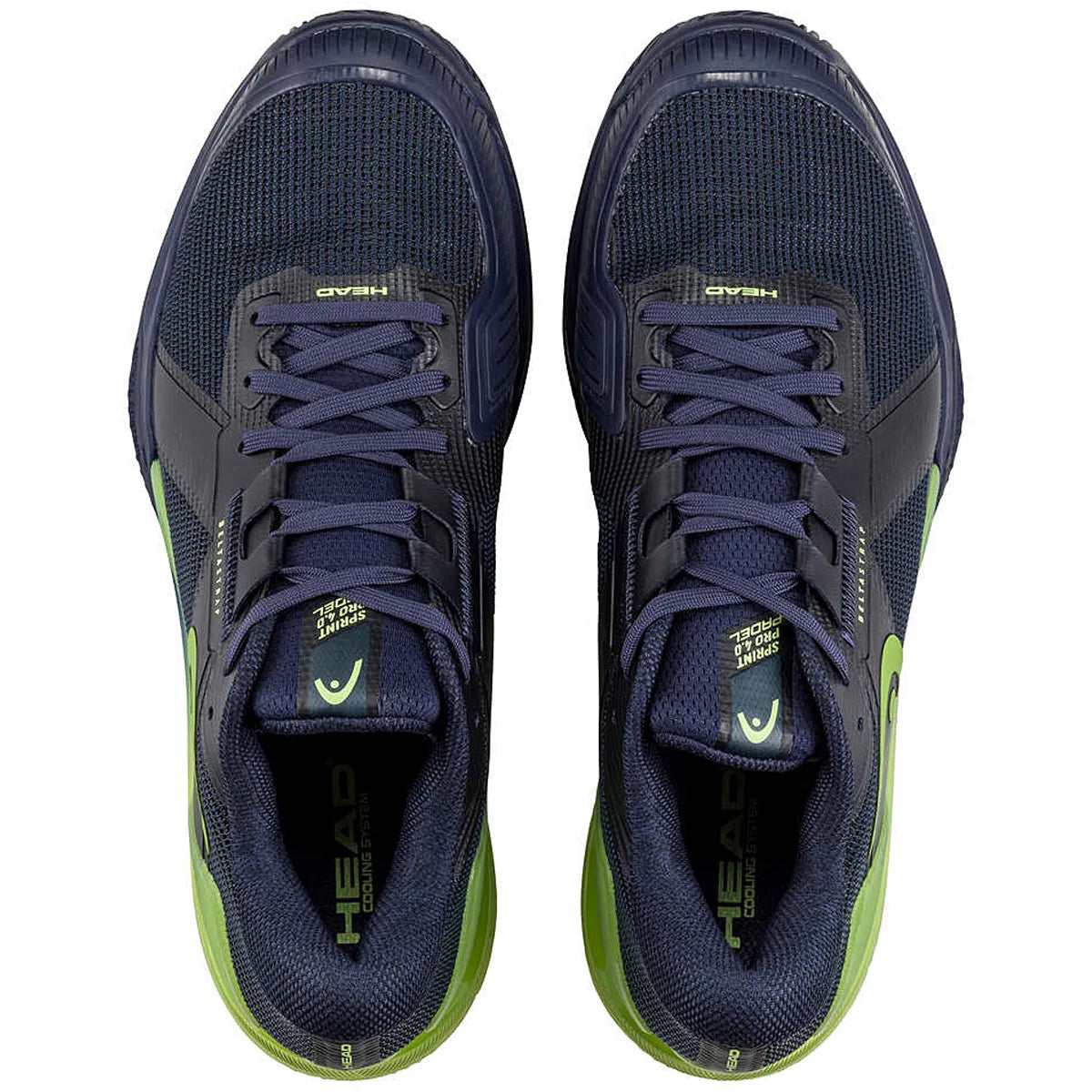 Head Sprint Pro 4.0 Padel shoes