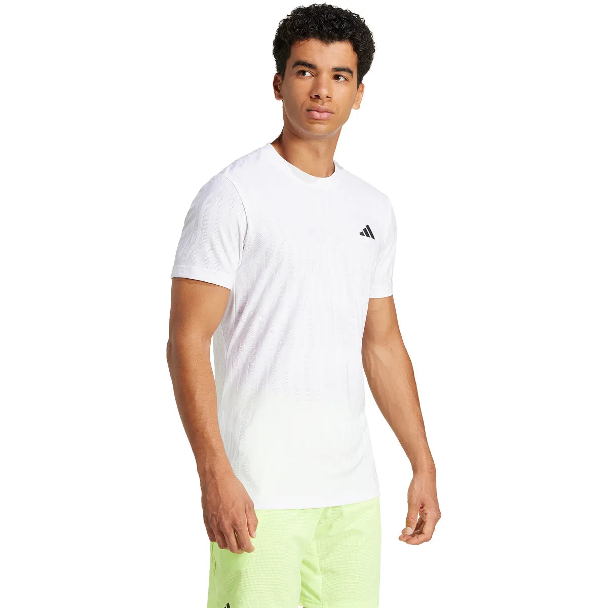 Adidas Freelift Gameset Zverev / Aliassime Euro Clay T-Shirt