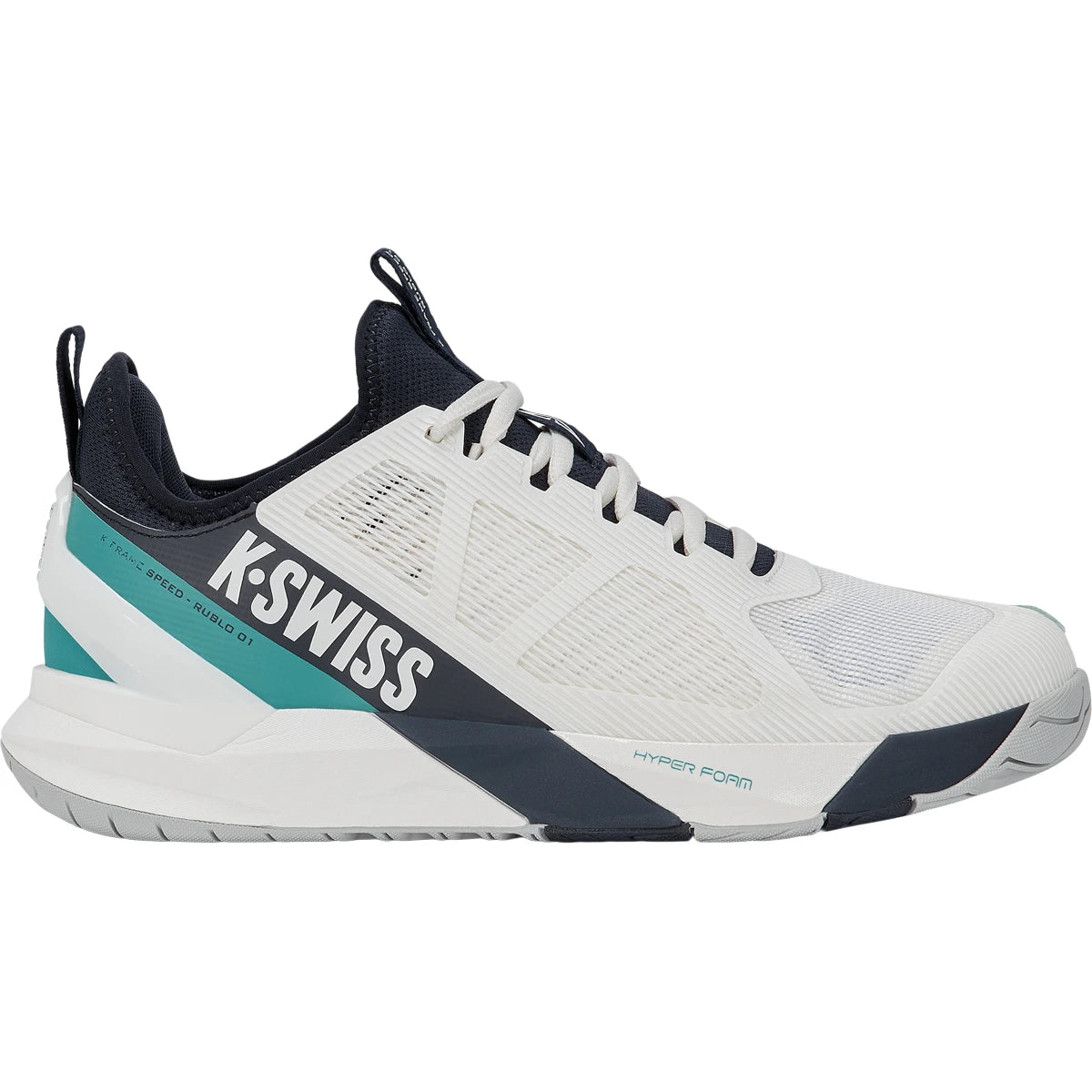 K-Swiss K-Frame Speed Rublo All Court Shoes