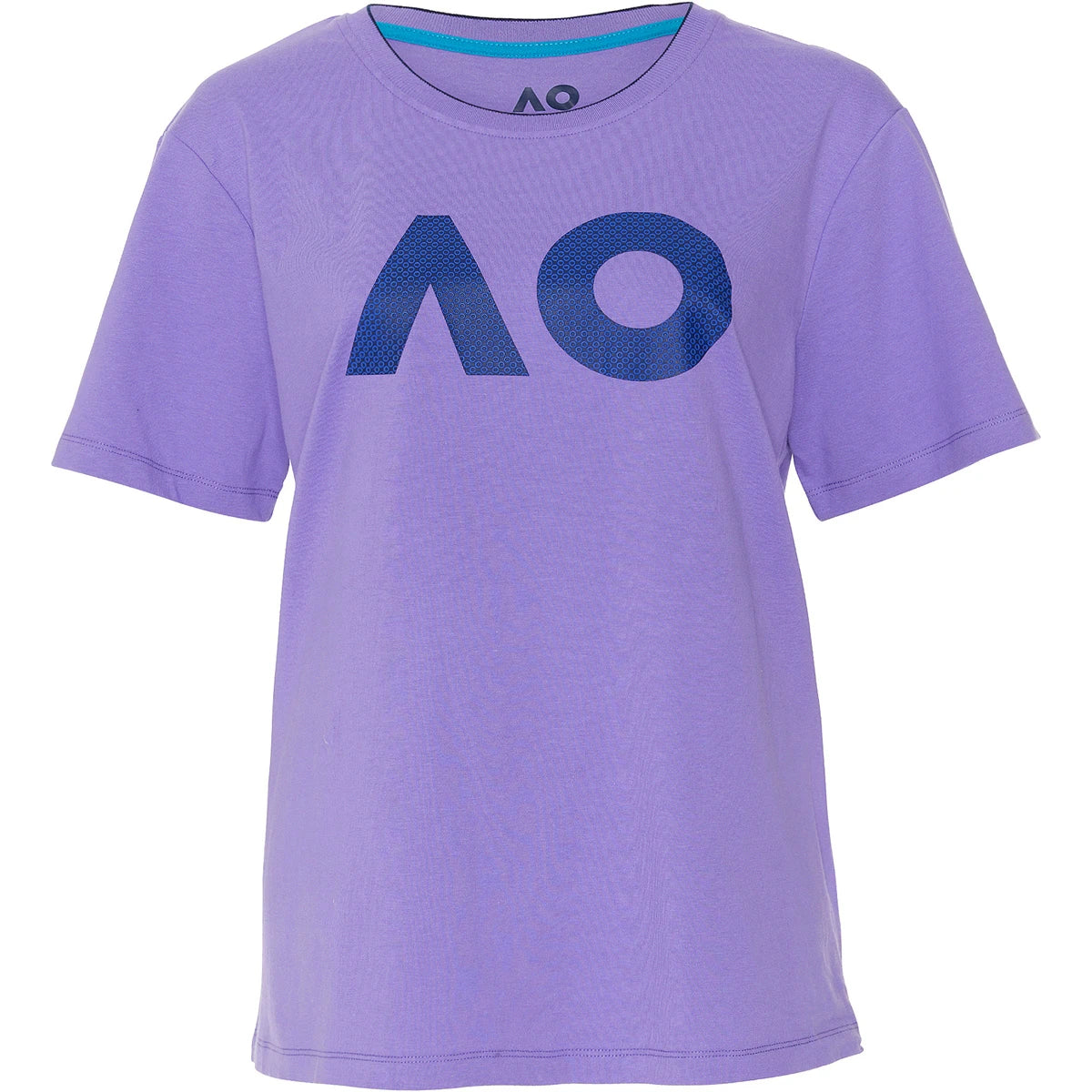 Australian Open Women's Core Logo T-Shirt