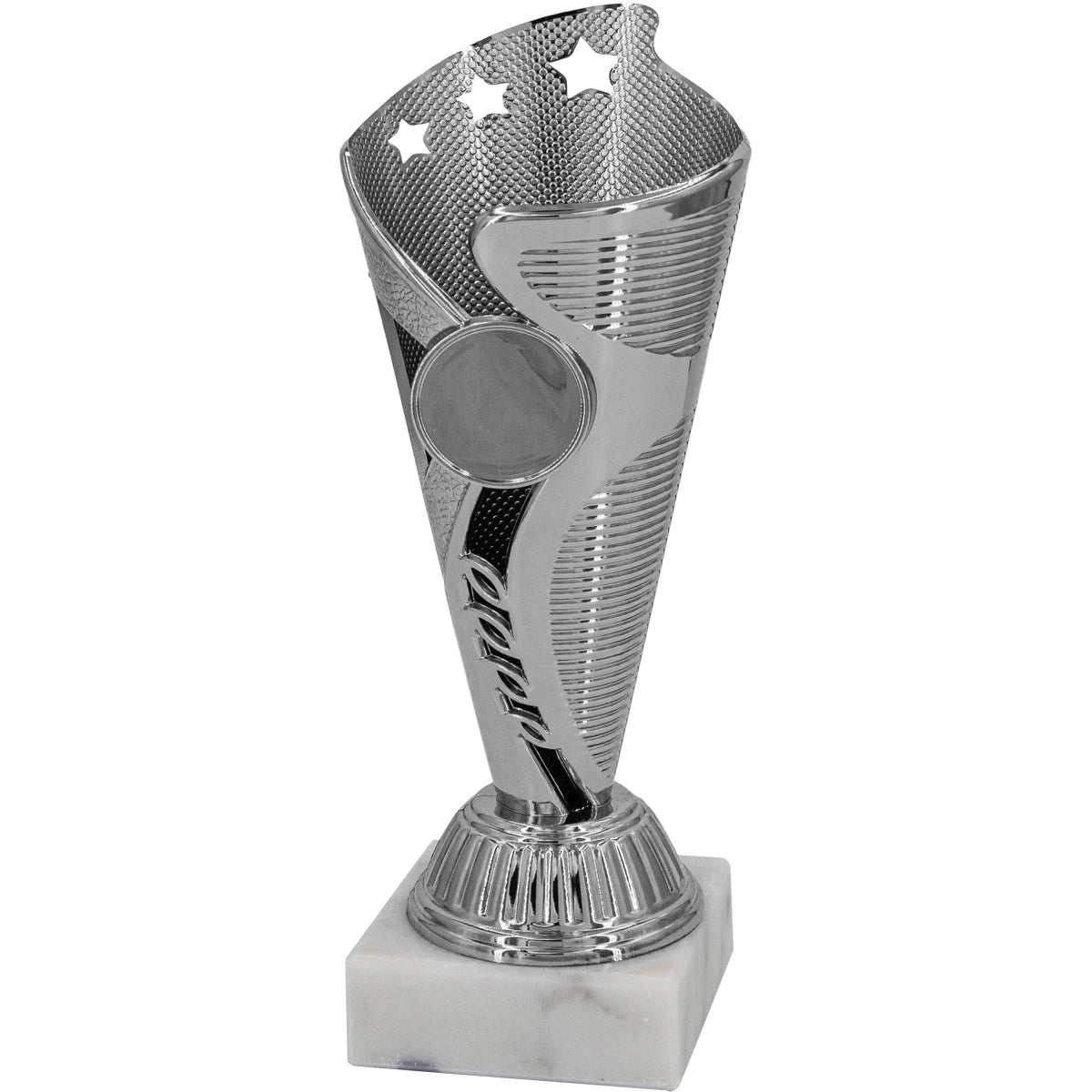 Cp5331 17.5Cm Silver Cut