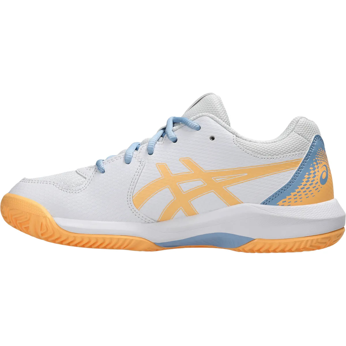 Asics Junior Gel Dedicate 8 Padel Shoes GS