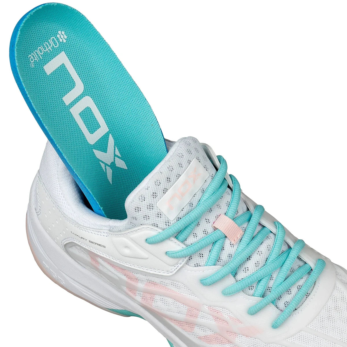 Nox Padel At10 Lux Shoes