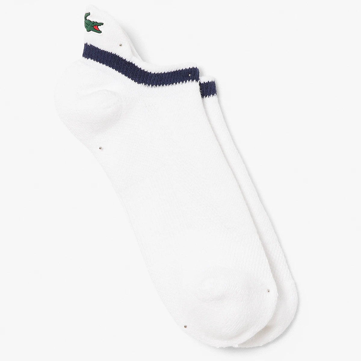 Pair of Lacoste Technical Low Cut Socks