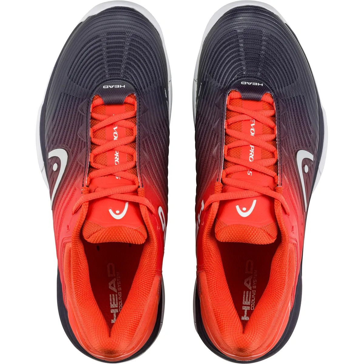 Head Revolt Pro 4.5 All Court Shoes