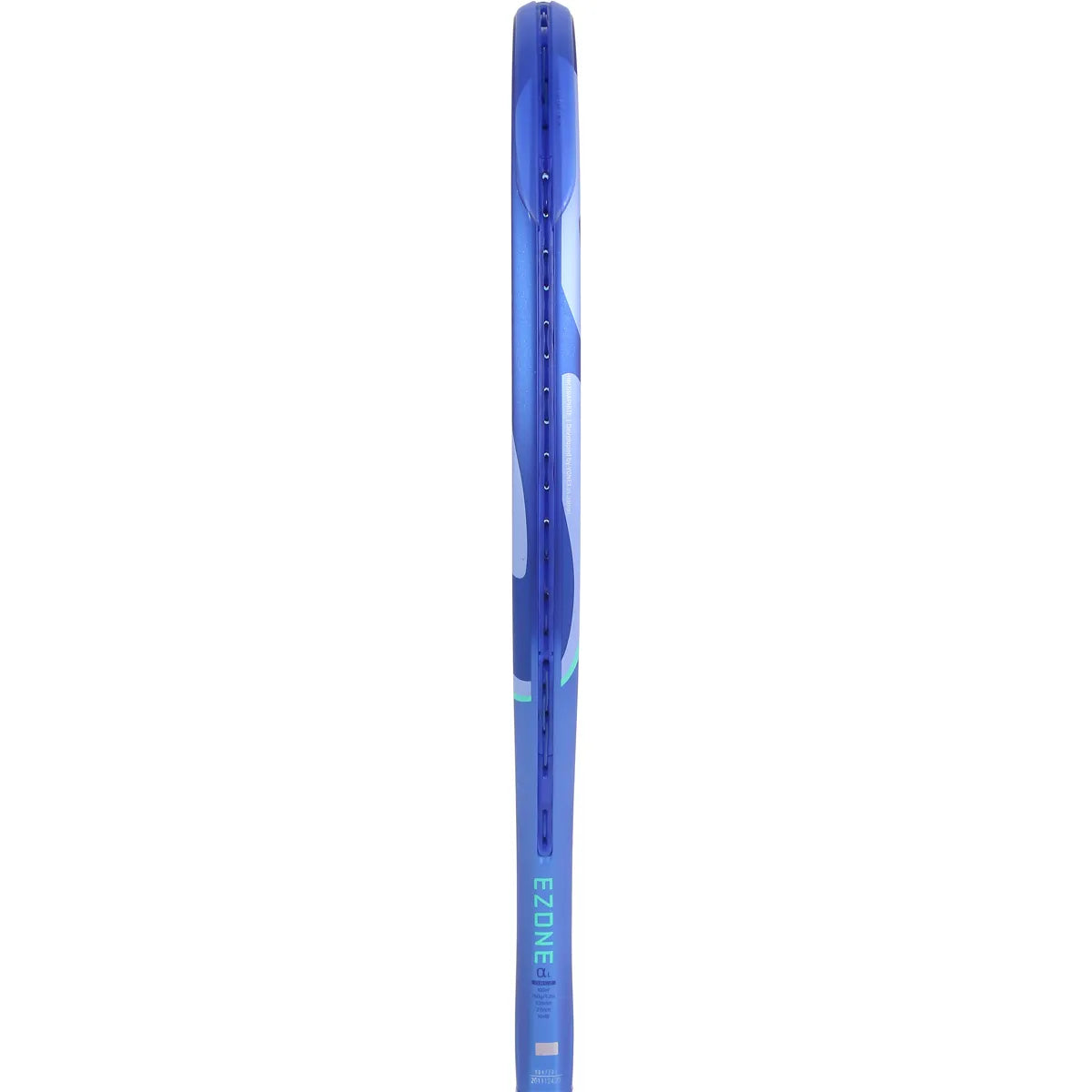 Yonex Ezone Alpha L Blast Blue Racket (260 Gr)
