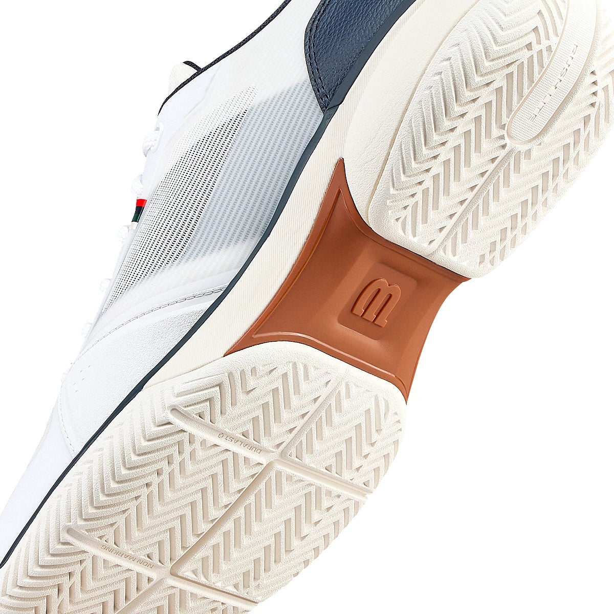 Wilson Rush Lite 5 All Court Shoes