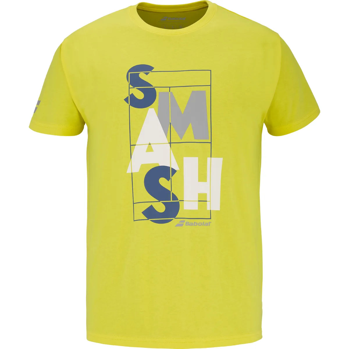 Babolat Exercise Message T-Shirt