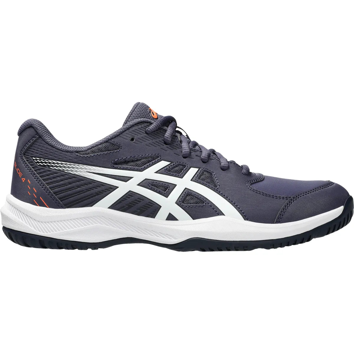 Asics Court Slide 4 All Court Shoes