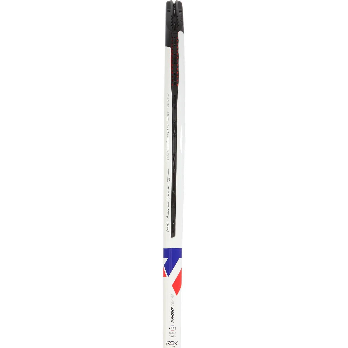 Tecnifibre T-Fight Team Racket (285Gr) (Strung)
