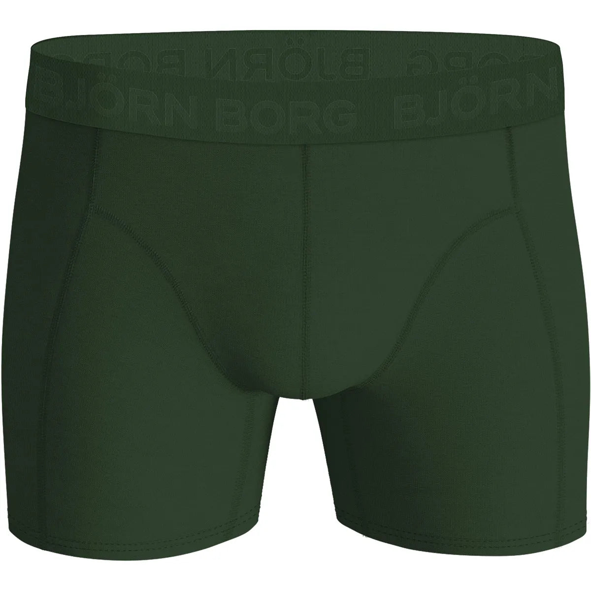 Bjorn Borg Stretch Cotton Boxer