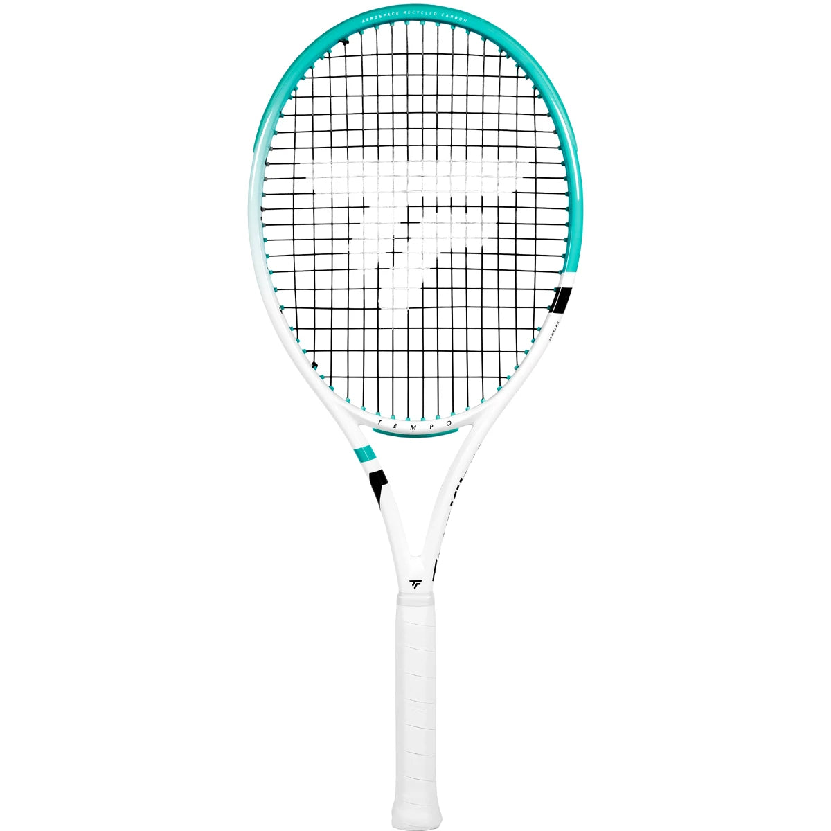 Tecnifibre Tempo Tour Racket (285Gr) (Strung)