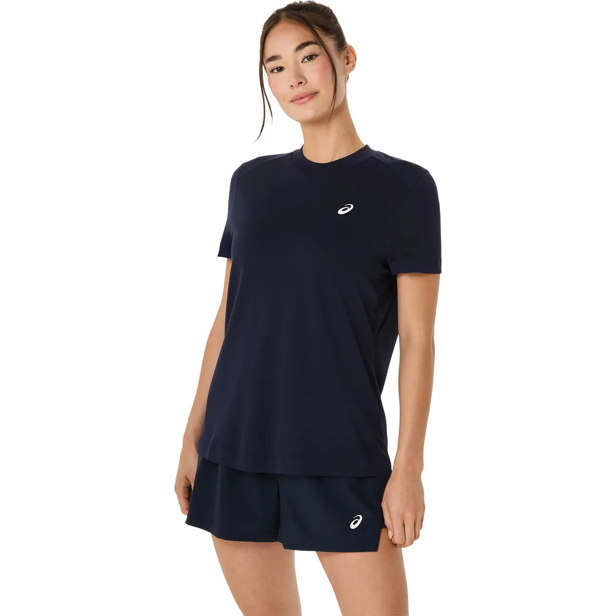 Asics Women's Court T-Shirt
