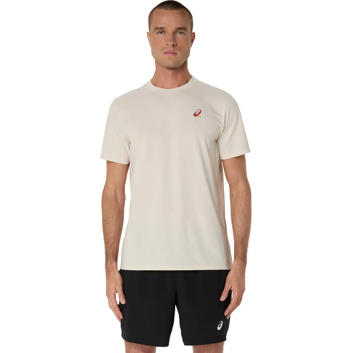 Asics Court Graphic Paris T-Shirt
