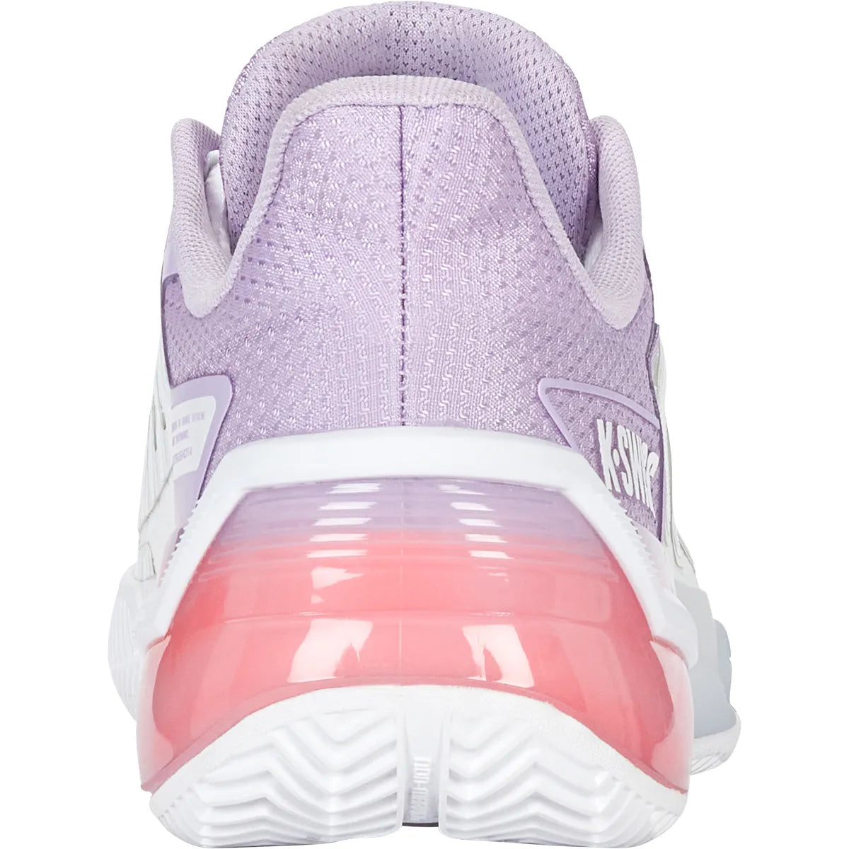 K-Swiss Women's Ultrashot 4 Clay Shoes