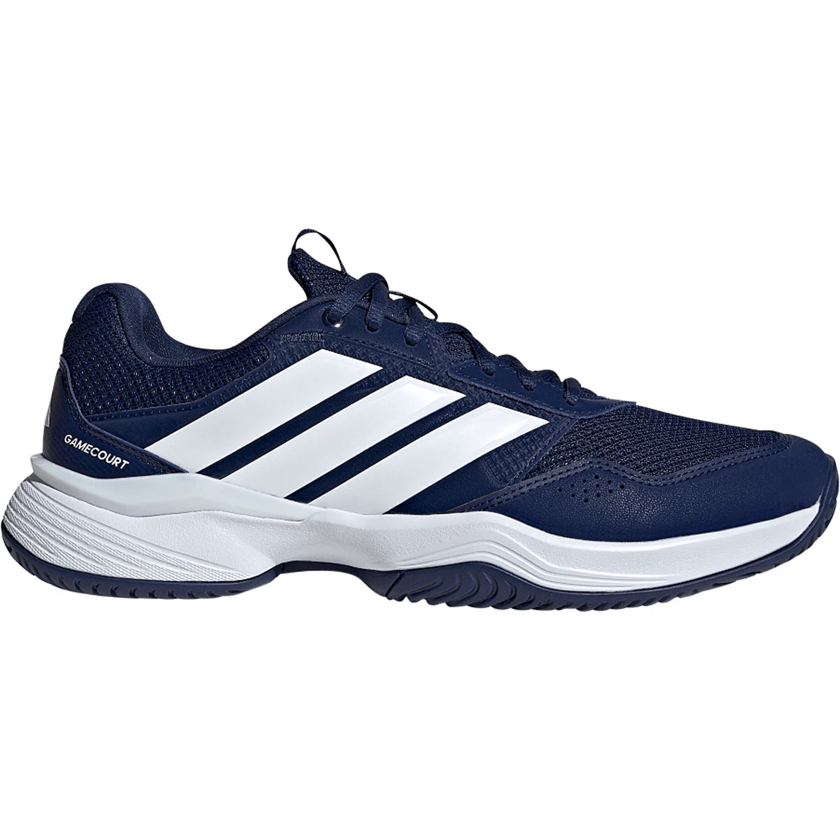 adidas Gamecourt 3 All Court Shoes