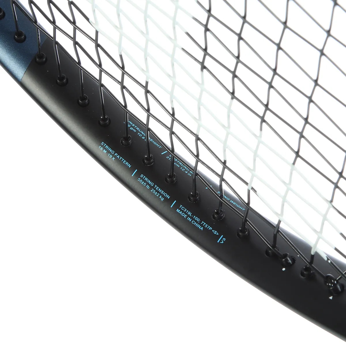 Prince Warrior 100 Racket (300Gr)