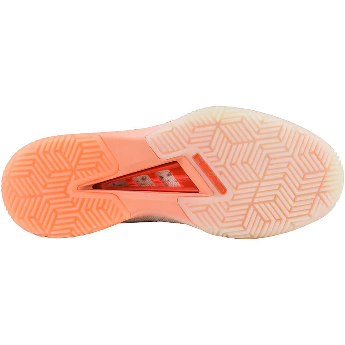 Head Women's Sprint Pro 4.0 Padel Shoes