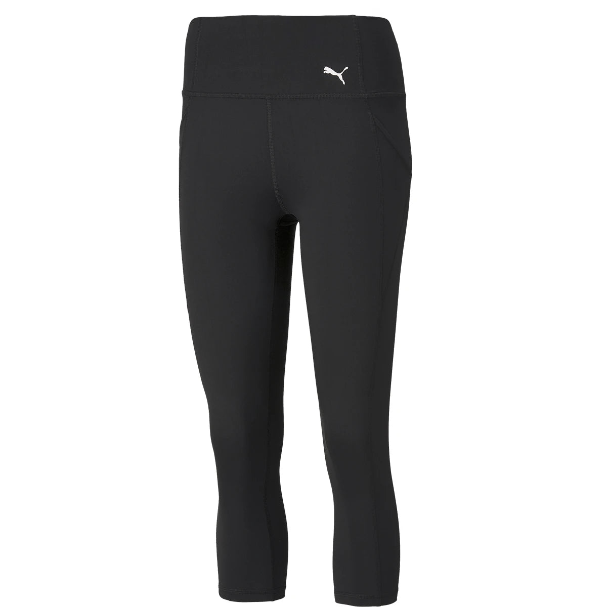 Puma Women's Training Forever Hw 3/4 Tight Legging