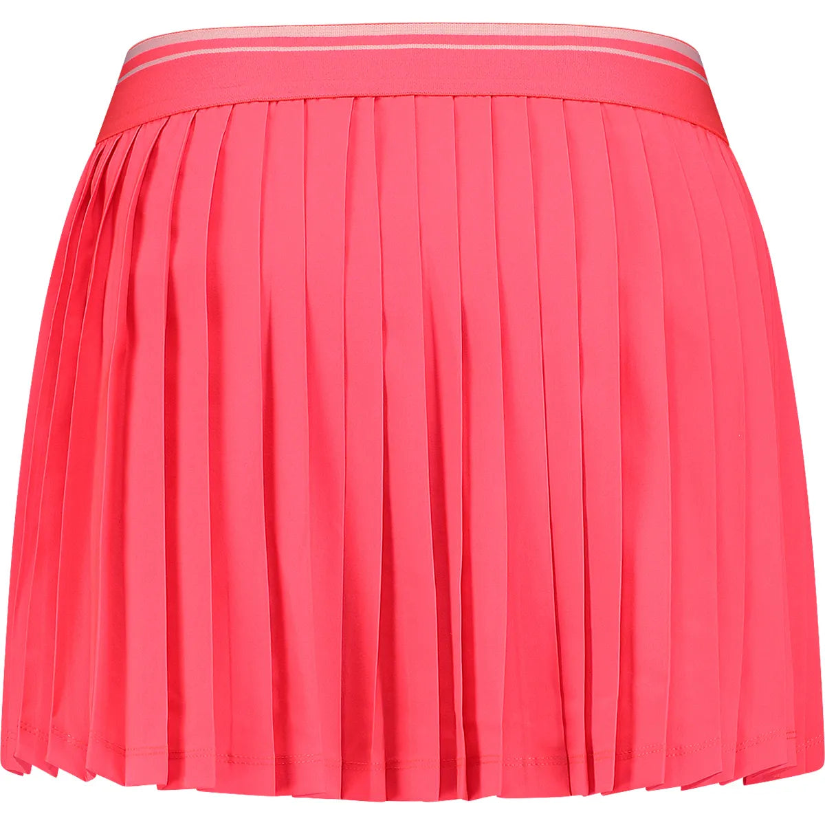 K-Swiss Women's Hypercourt Fancy Skirt