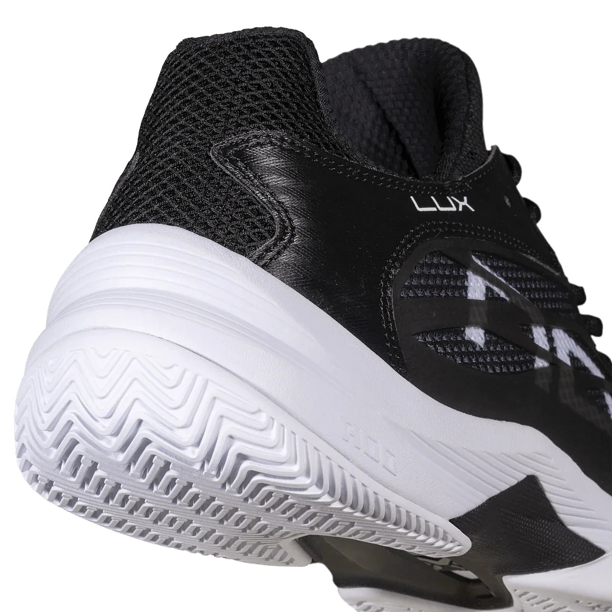 Nox Padel At10 Lux Black/White Shoes