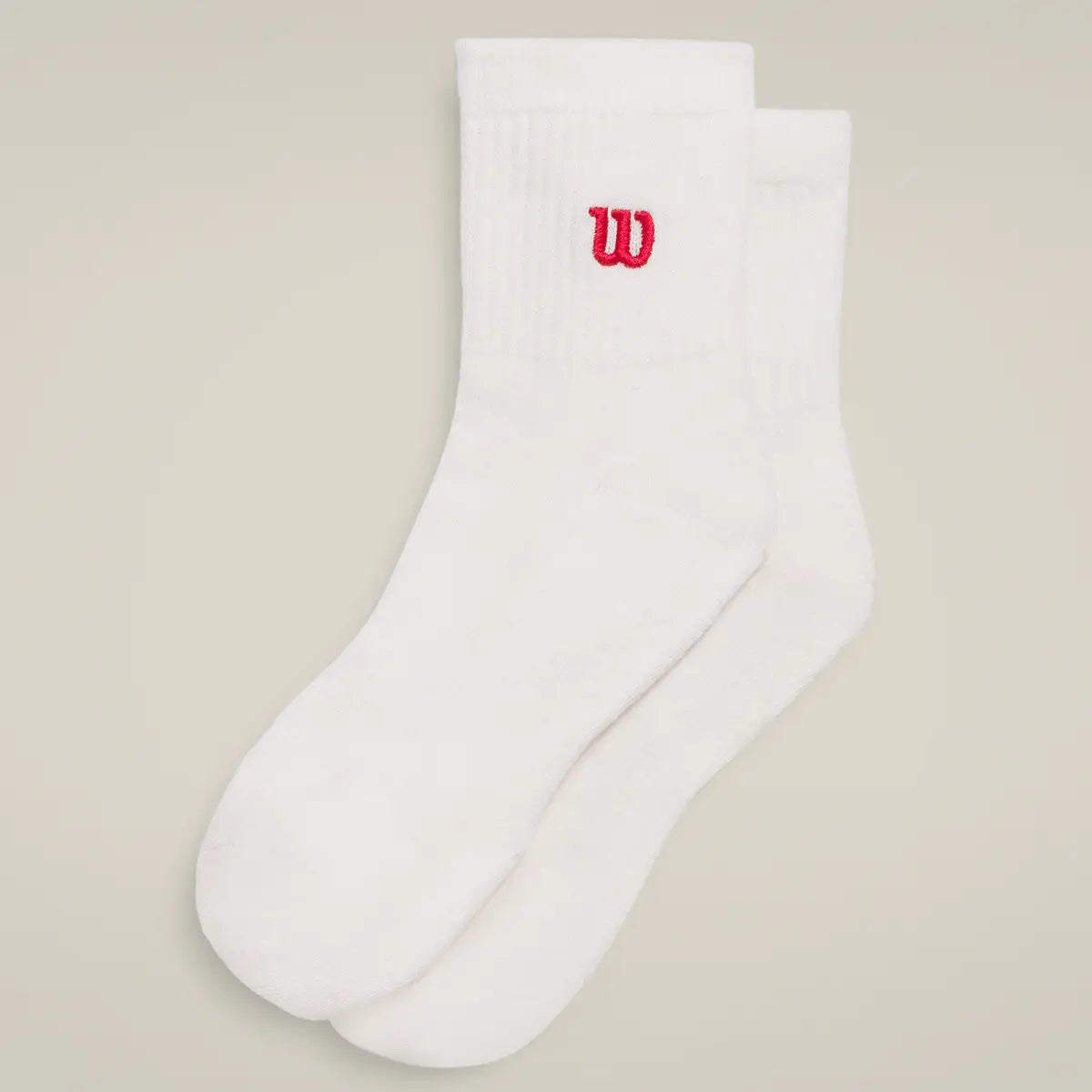 Pair of Wilson Socks (Ankle)