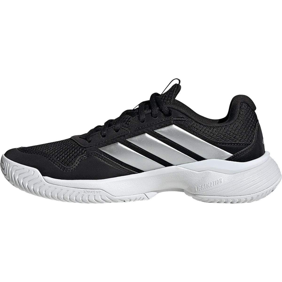 adidas Women's Gamecourt 3 All Court Shoes