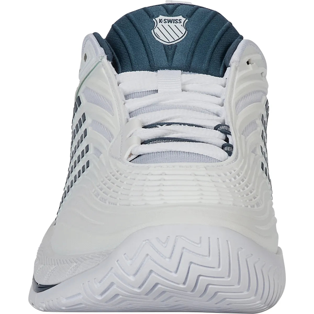 K-Swiss Hypercourt Supreme 2 All Court Shoes