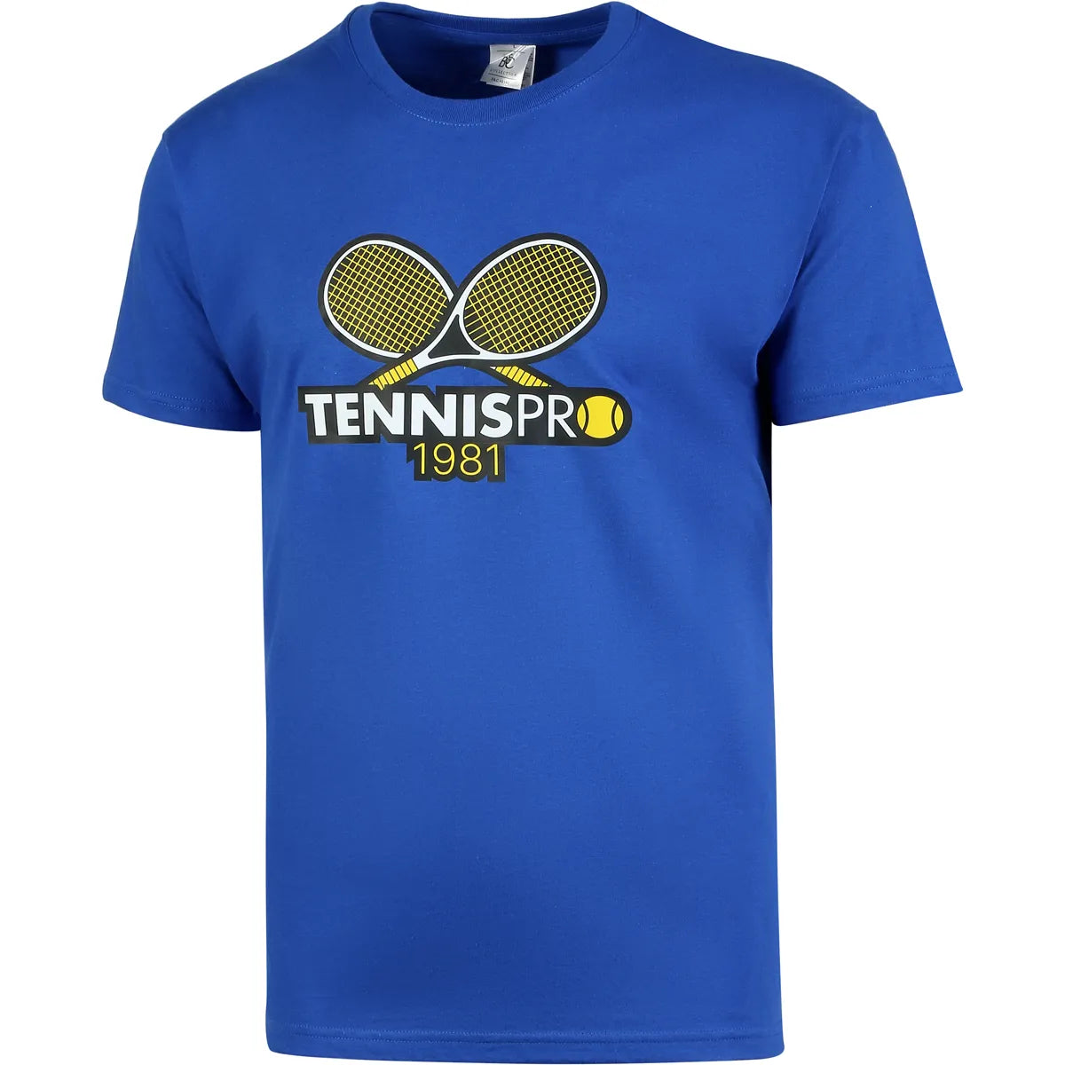 Tennispro Racket T-Shirt