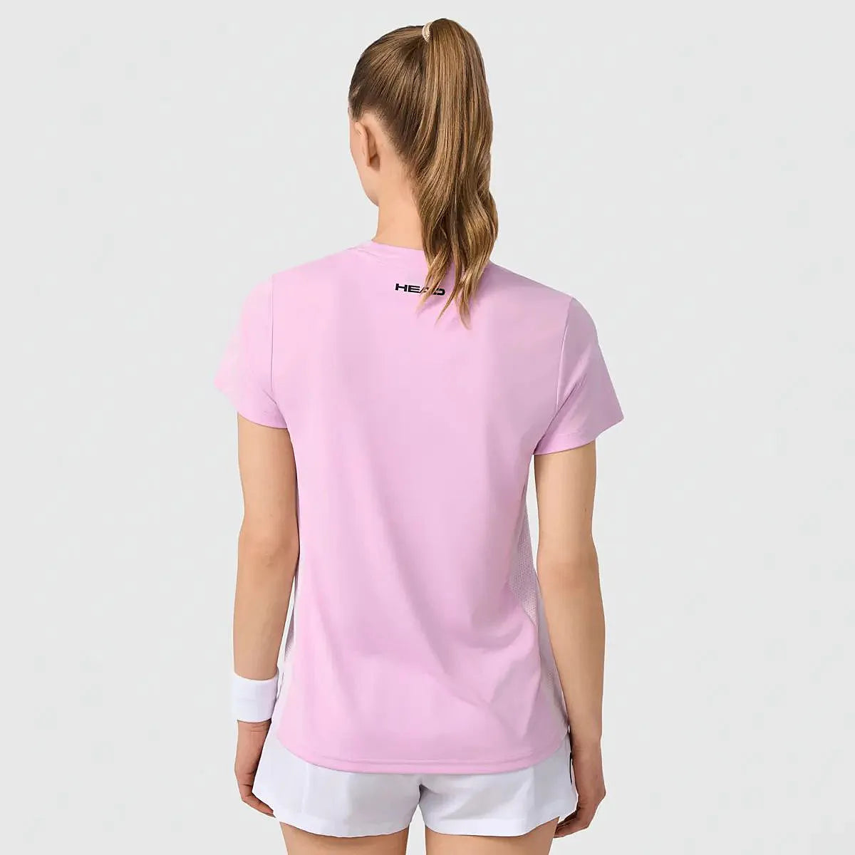 Head Women's Vision Tie Break T-Shirt