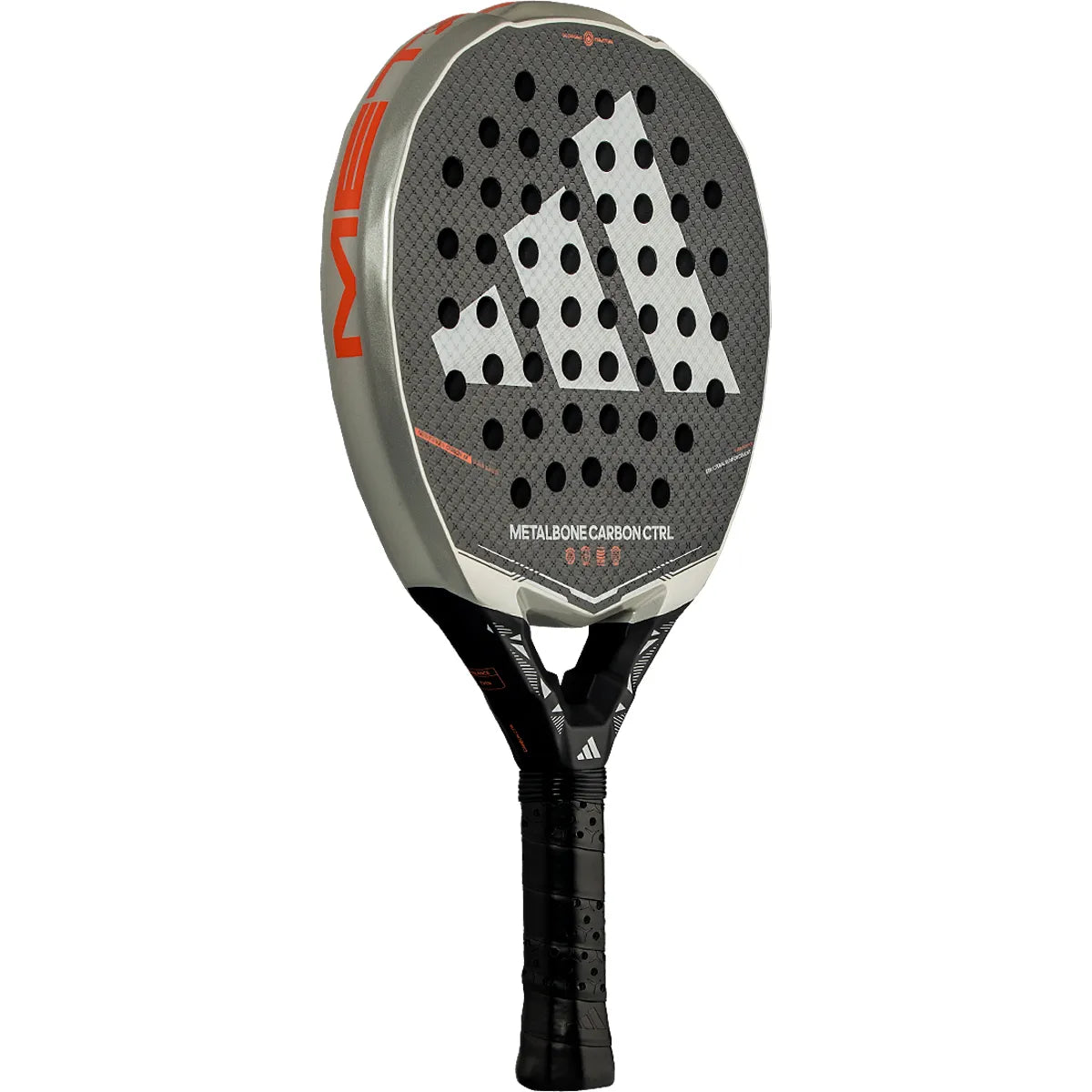 Adidas Metalbone Carbon Ctrl 2026 Padel Racket Test