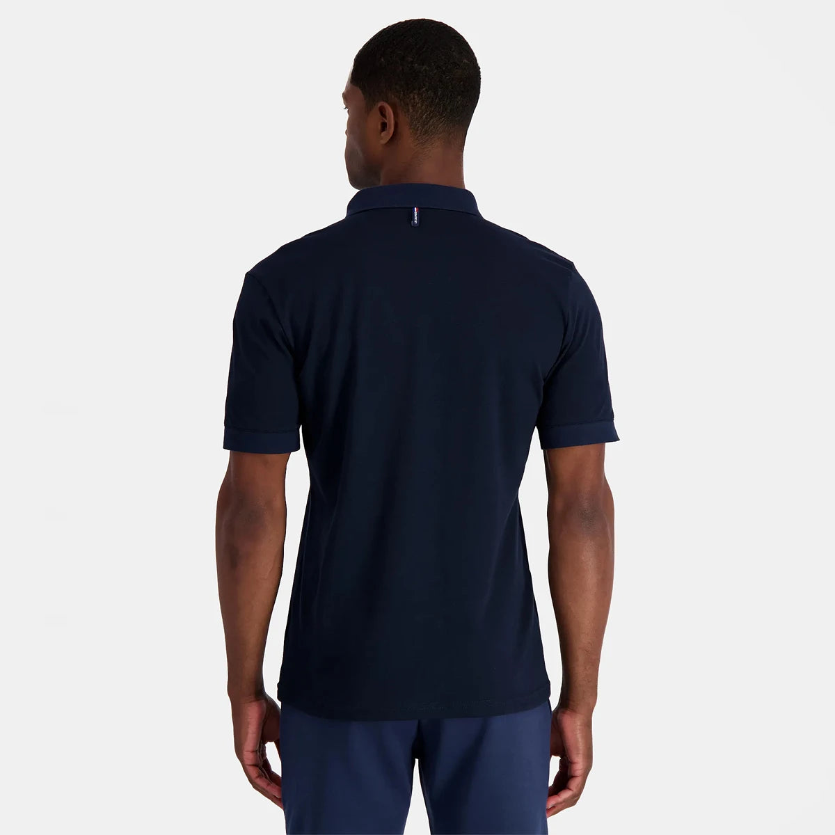 Le Coq Sportif Essentials Polo
