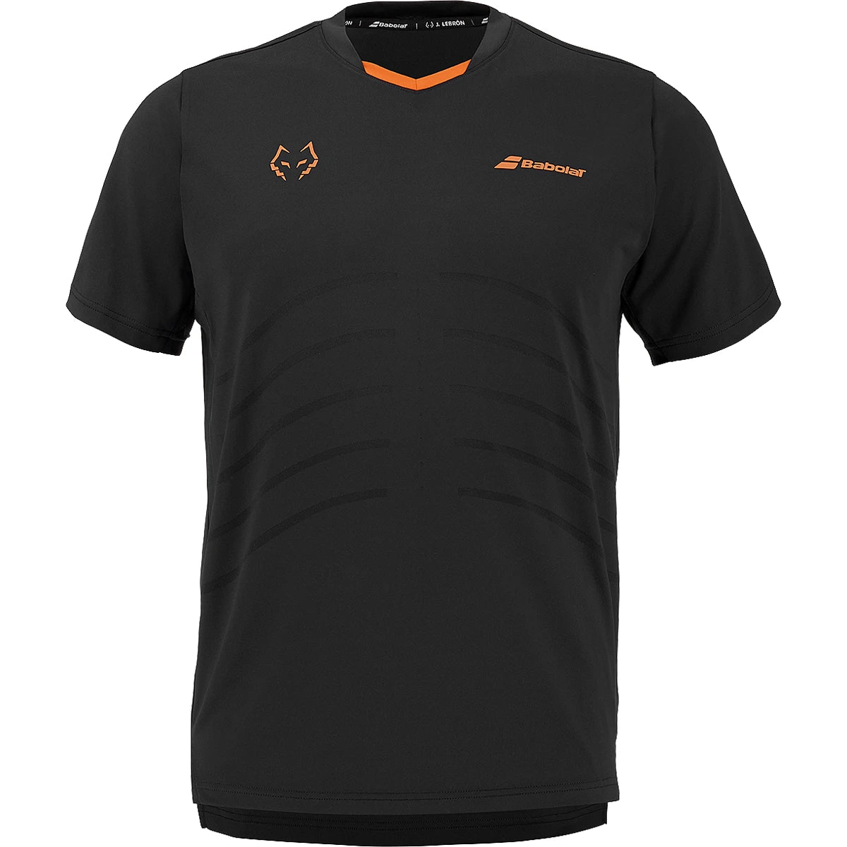 Babolat Padel Lebron Replica T-Shirt