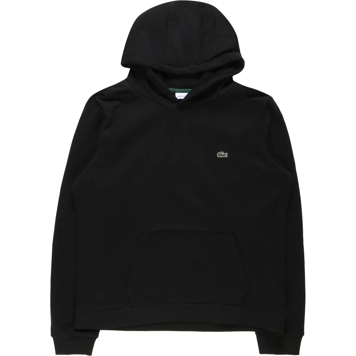 Lacoste Junior Terry Sweatshirt