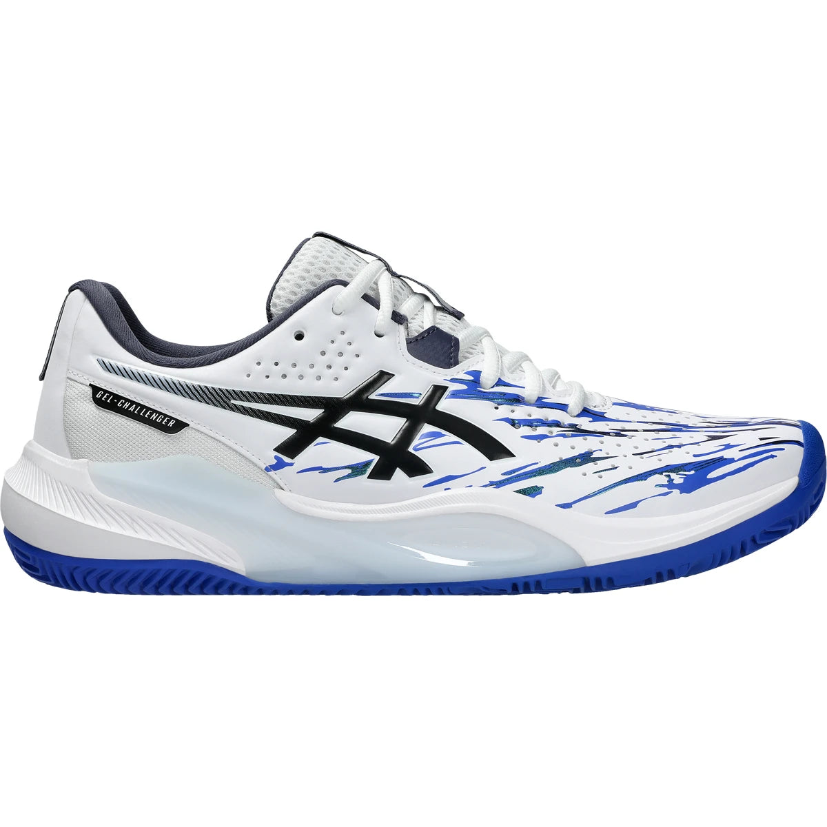 Asics Gel Challenger 15 Limited Edition Padel Shoes