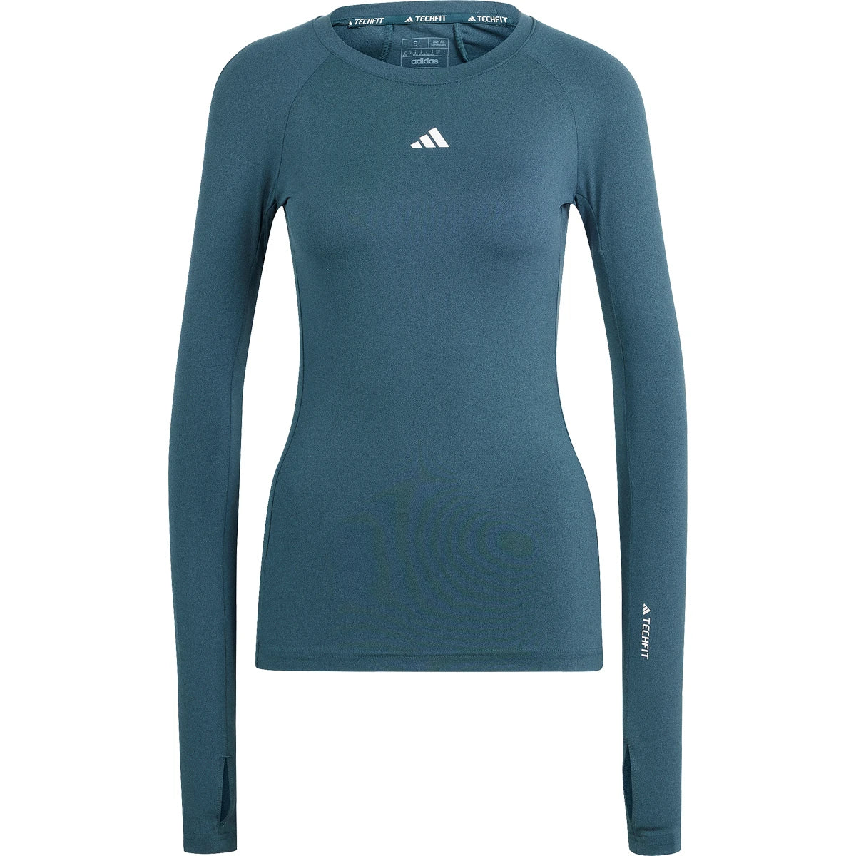 adidas Women's Long Sleeve T-Shirt